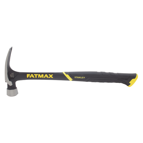 Stanley HAMMER FAT MAX 17OZ FMHT51306